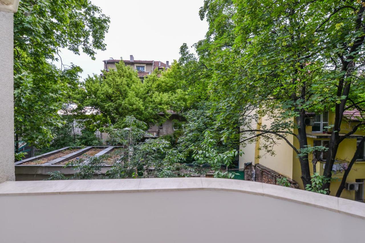 The Charming Home - One Bedroom Top Central Apartment By Flat Mаnager Sofia Luaran gambar